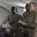2D Transportation Support Battalion Marines participate in Operation Rolling Thunder