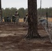 2D Transportation Support Battalion Marines participate in Operation Rolling Thunder