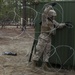 2D Transportation Support Battalion Marines participate in Operation Rolling Thunder