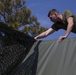2D Transportation Support Battalion Marines participate in Operation Rolling Thunder