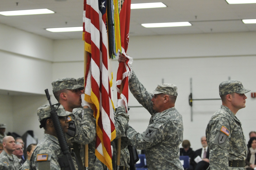 416th TEC gains two new general officers