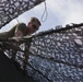 2D Transportation Support Battalion Marines participate in Operation Rolling Thunder