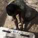 2D Transportation Support Battalion Marines participate in Operation Rolling Thunder