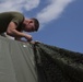 2D Transportation Support Battalion Marines participate in Operation Rolling Thunder
