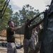 2D Transportation Support Battalion Marines participate in Operation Rolling Thunder