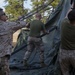 2D Transportation Support Battalion Marines participate in Operation Rolling Thunder