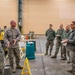 102nd conducts expeditionary skills training