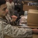 2D Transportation Support Battalion Marines participate in Operation Rolling Thunder