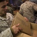 2D Transportation Support Battalion Marines participate in Operation Rolling Thunder