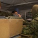 2D Transportation Support Battalion Marines participate in Operation Rolling Thunder