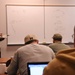 College classes wrap up at the Battle Creek Air National Guard Base