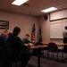 College classes wrap up at the Battle Creek Air National Guard Base
