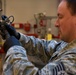 Ohio Air National Guard Airmen participate in Monthly Unit Assembly Training