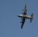 Flying Yankee pilots receive dirt cert