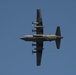 Flying Yankee pilots receive dirt cert