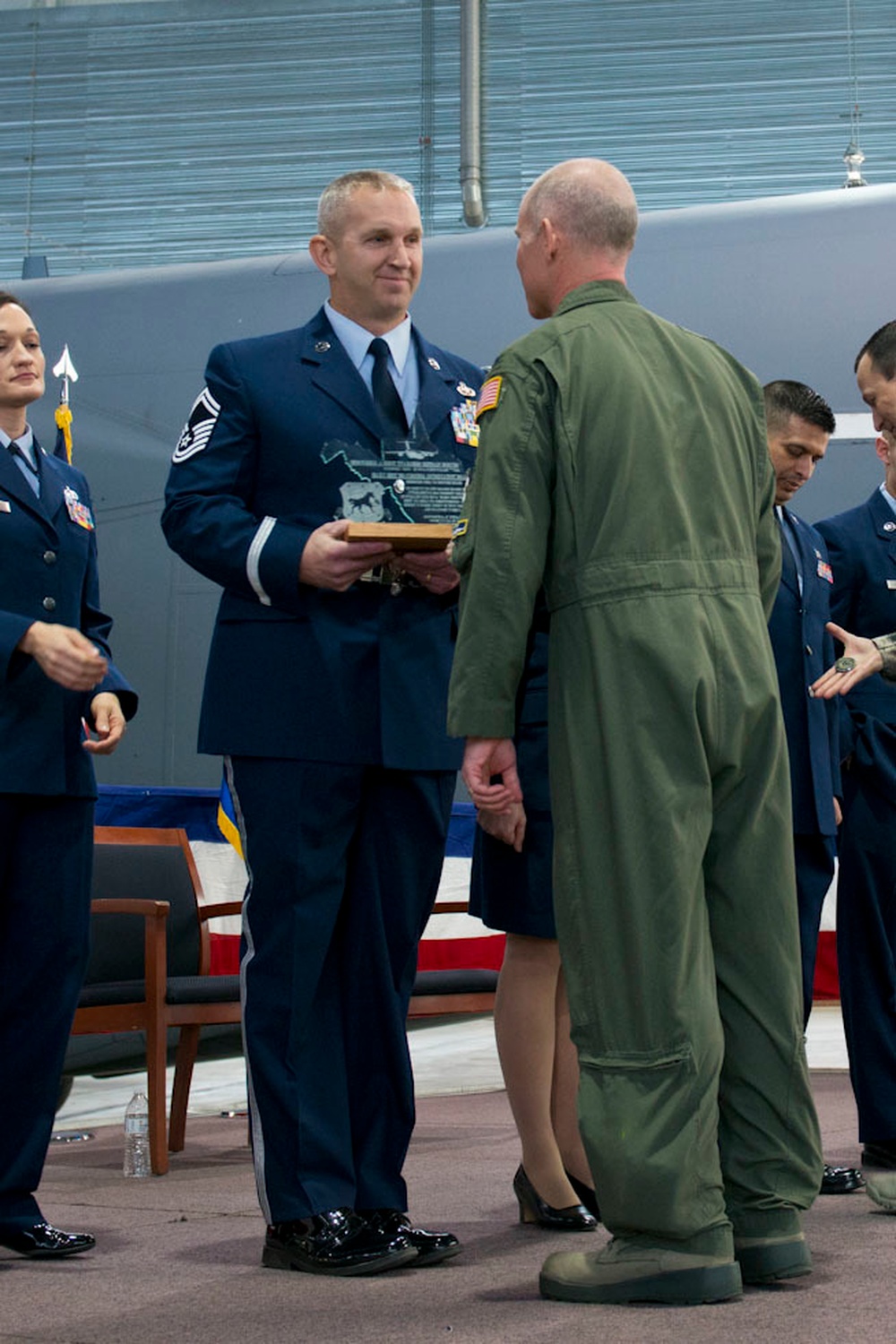 DVIDS News 167th Airlift Wing Outstanding Airmen of the Year