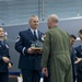 167th Airlift Wing Outstanding Airmen of the Year Recognition Ceremony