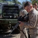 2D Transportation Support Battalion Marines practice Marine Corps Martial Arts