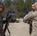 2D Transportation Support Battalion Marines practice Marine Corps Martial Arts