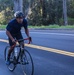 2015 Marine Corps Trials cycling