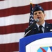 177th Fighter Wing change of command ceremony