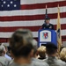 177th Fighter Wing change of command ceremony