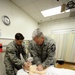 110th Medical Group conducts Emergency Medical Simulation Training at Western Michigan University Homer Stryker M.D. School of Medicine