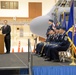 120th Airlift Wing change of command