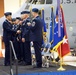 120th Airlift Wing change of command ceremony