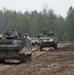 Operation Atlantic Resolve, Lithuania