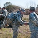 Vigilant Guard 2015, South Carolina