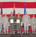 Awards ceremony honors Arizona Guard members