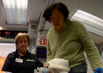 MED-1 rolls in to support Vigilant Guard South Carolina