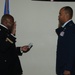 US Air Force Col. Edward H. Evans promoted