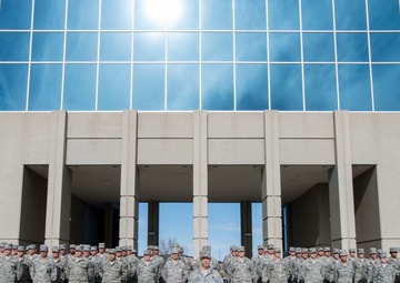 140th Engineer Squadron receives top honors