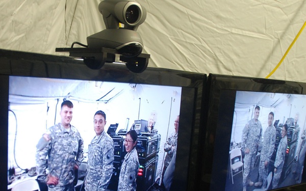 Vigilant Guard South Carolina