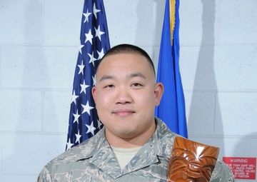 Hawaii Air National Guard Launa 'Ole Awards 2015