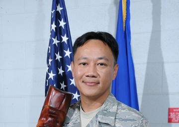 Hawaii Air National Guard Launa 'Ole Awards 2015