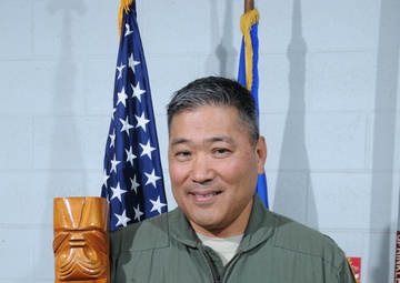Hawaii Air National Guard Launa 'Ole Awards 2015