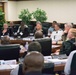 2015 Combined Force Maritime Component Commander Flag Course Africa