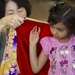 SAC celebrates Girls’ Day in Shunan City