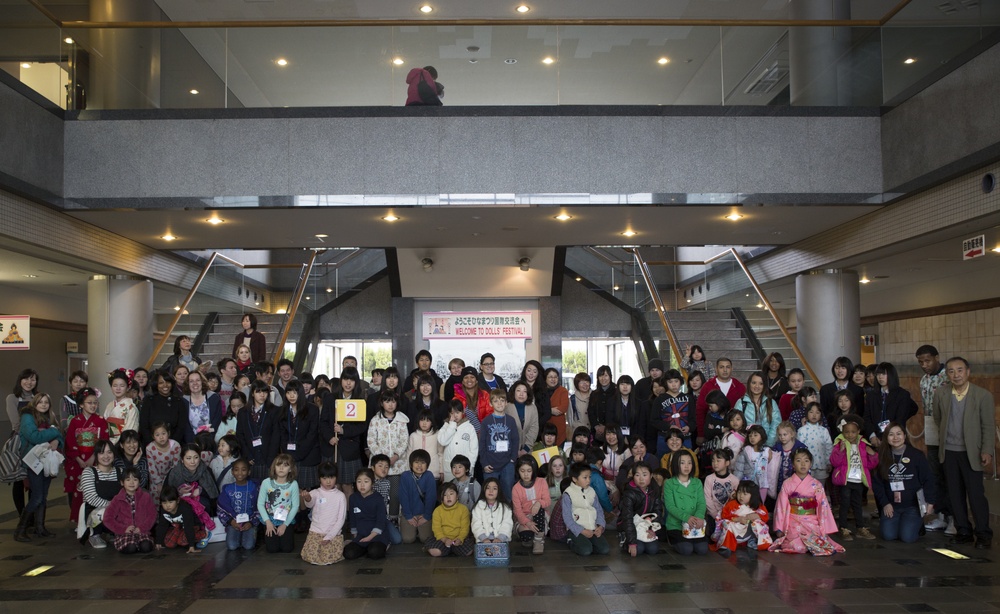 SAC celebrates Girls’ Day in Shunan City