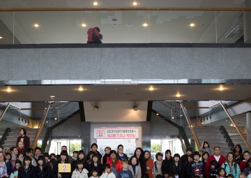 SAC celebrates Girls’ Day in Shunan City