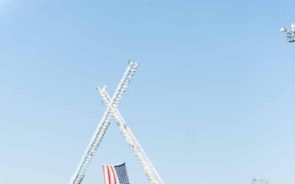 Navy Reserve centennial