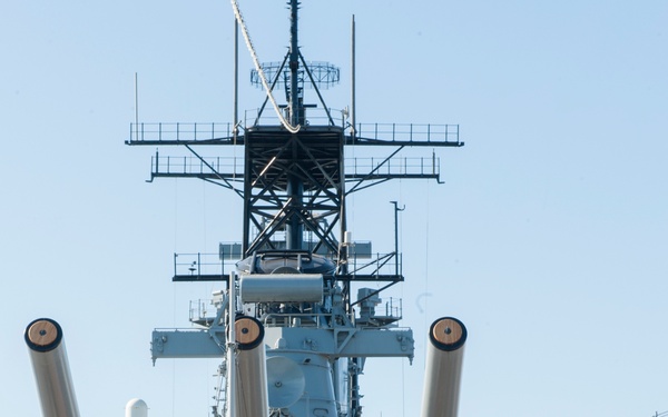 Navy Reserve centennial