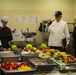 12th Marines Mess Hall competes for best mess hall in the Marine Corps