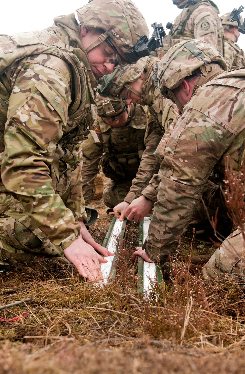 DVIDS - Images - Operation Atlantic Resolve, Lithuania [Image 8 Of 11]