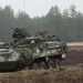 Operation Atlantic Resolve, Lithuania