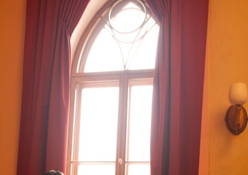 Operation Atlantic Resolve brings Baltic chaplains together