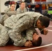 Basic Combatives Course level 1